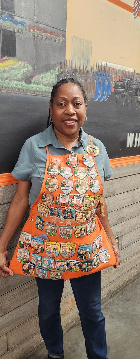 Prashant (@prashantd2017) on Twitter photo It's an honor to work for this company where we get a chance to learn from associates like Patricia who have worked 38 years at Home Depot. Thank you, Patricia. <a href="/GairettLamkin/">GAIRETT LAMKIN, HOME DEPOT</a> <a href="/SharptonDavid/">David Sharpton</a> <a href="/thdtunya/">Tunya Williams</a> #gr8at0172 It's an honor to work for this company where we get a chance to learn from associates like Patricia who have worked 38 years at Home Depot. Thank you, Patricia. <a href="/GairettLamkin/">GAIRETT LAMKIN, HOME DEPOT</a> <a href="/SharptonDavid/">David Sharpton</a> <a href="/thdtunya/">Tunya Williams</a> #gr8at0172