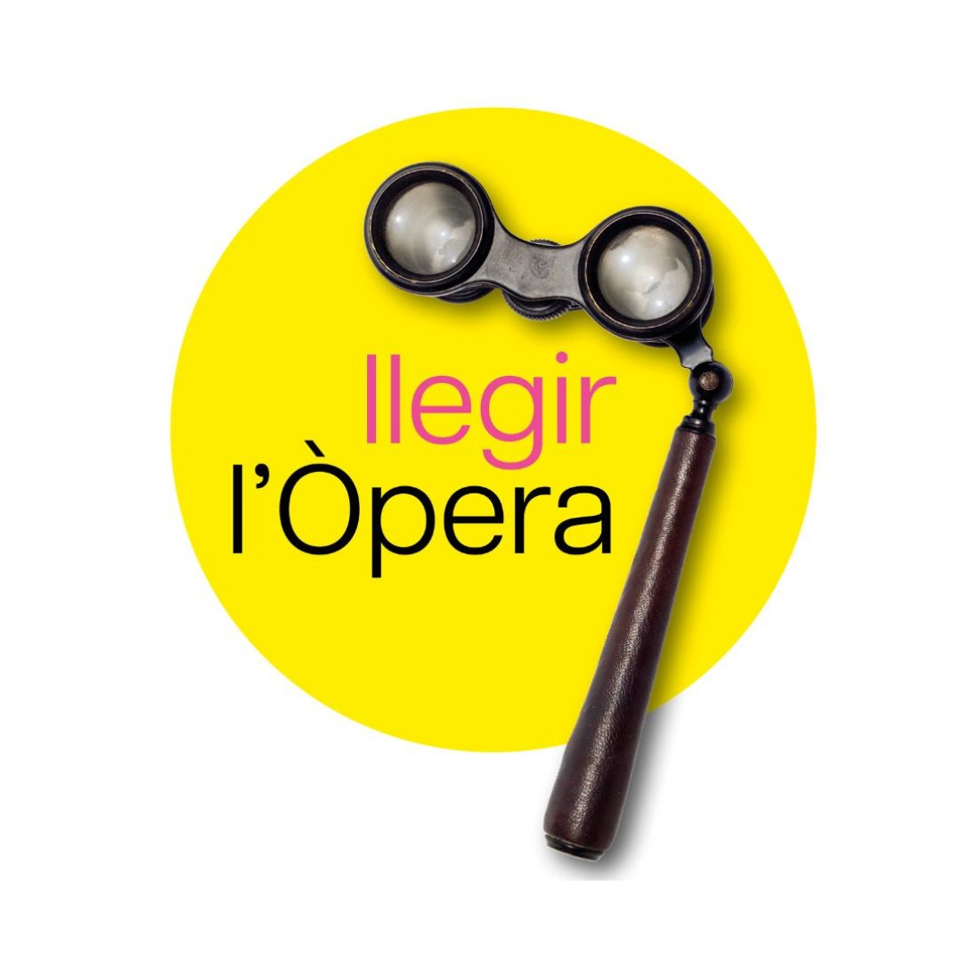 Heu vist La Cenerentola de Rossini? 🪠👑 Si teniu cita amb el @Liceu_cat o bé si voleu gaudir de l'obra a través dels enregistraments disponibles a #BiblioDigital... 👉 La nostra píndola d'òpera us hi introduirà! tuit.cat/9yTkS #BibliotequesCat #LlegirÒpera