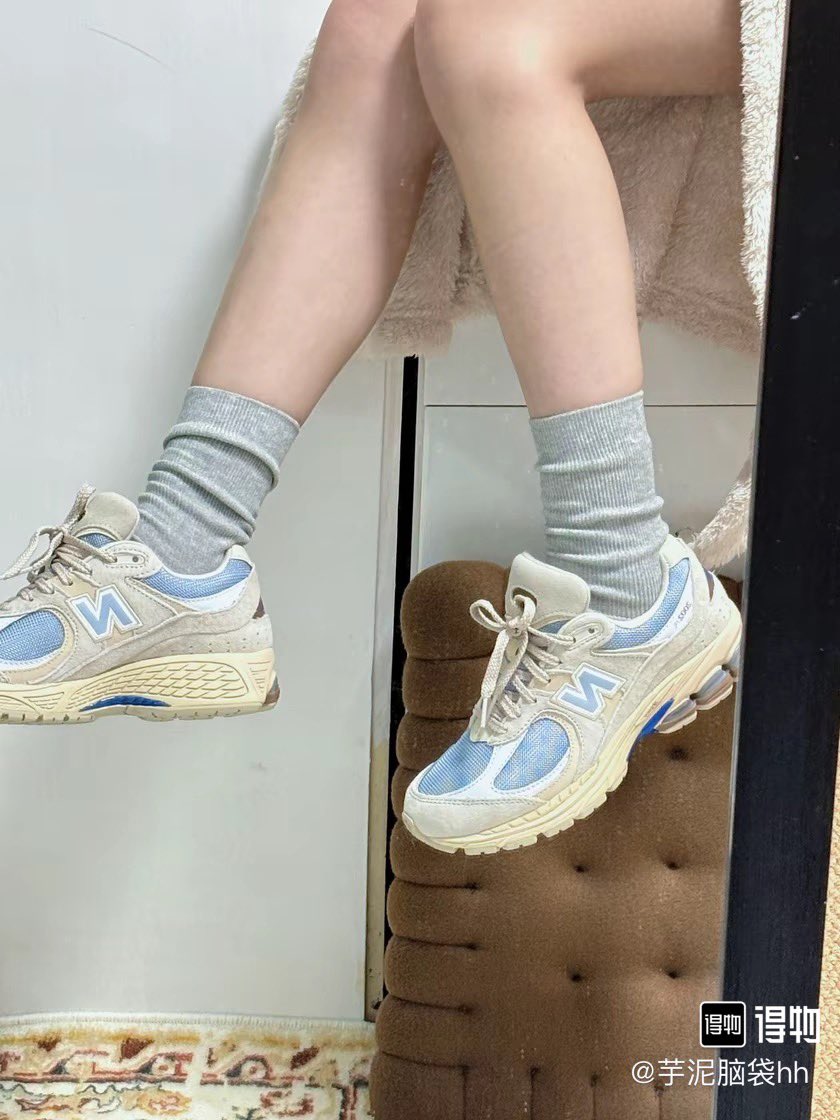 aftertaste_me's tweet photo. #newbalance2002 สี m2002rbz 🧚🏻♀️💙 ྀི
คู่นี้เจอในช็อปจีนรีเซลค่า 🛒 4,590~6,390฿
◌ มีตั้งแต่ไซซ์ 36-45 eu ྾ แต่ละไซซ์ไม่เท่ากันน้า
⭐️𐙚 🍰 รอพรี 10-15 วันหลังส่งออกนะคะ (≧σ≦) https://t.co/wy4UiGzLVG