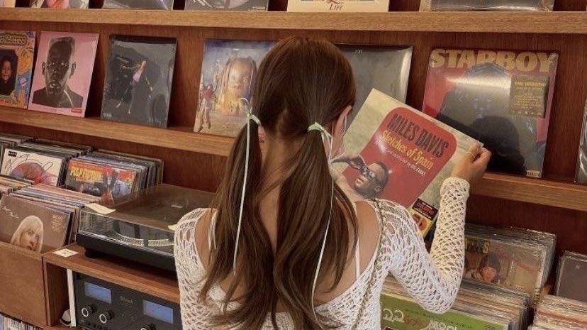 malusokay's tweet image. life lately 🍎