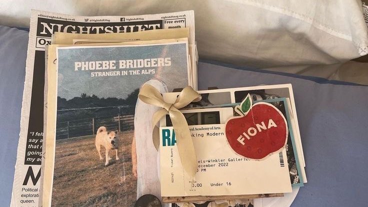 malusokay's tweet image. life lately 🍎