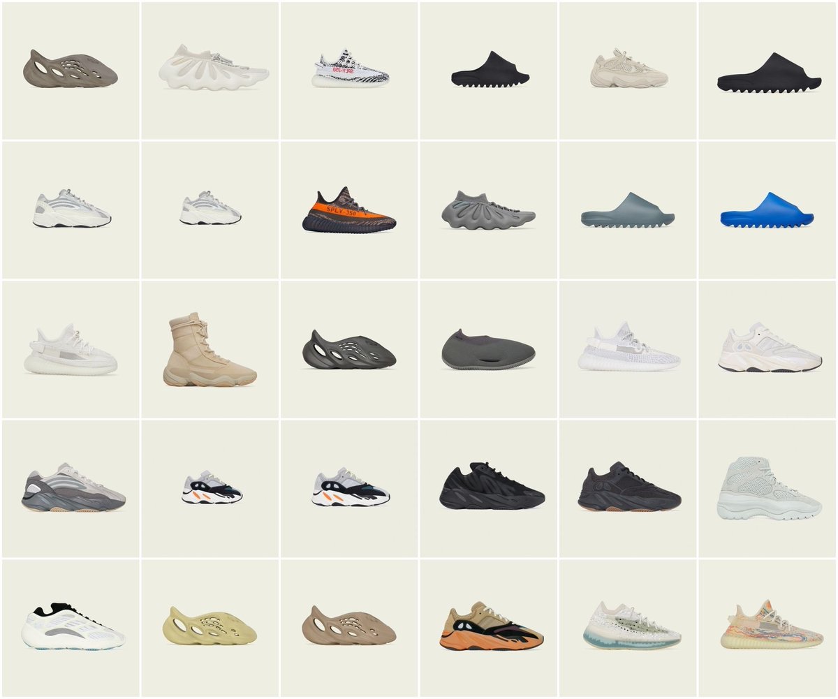 YEEZY DAY 2024 RESTOCK NOW LIVE: sneakerbardetroit.com/adidas-yeezy-d…