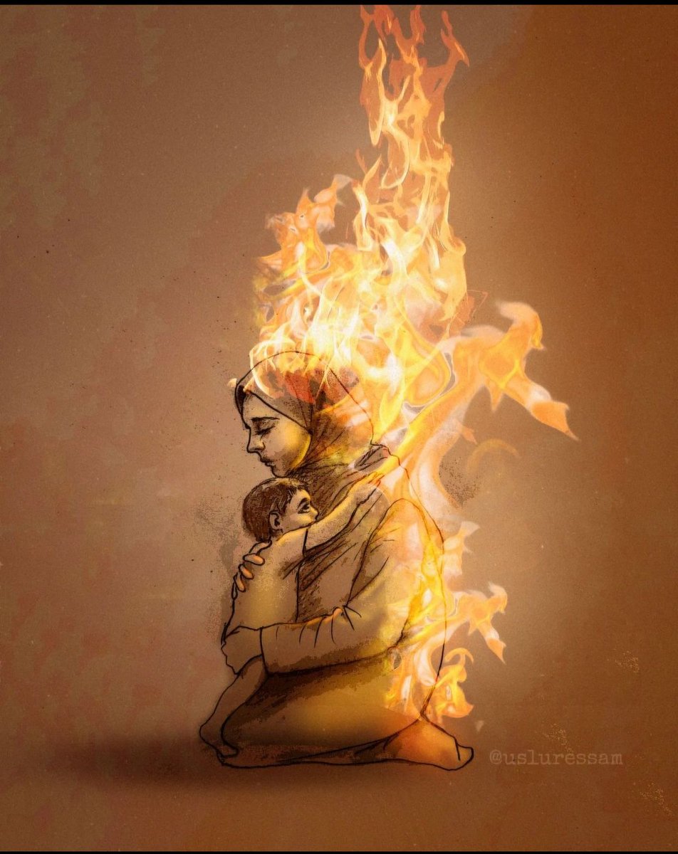 #RafahtaSoykırımVar #RafahtaSoykırımYaşanıyor  #RafafOnFıre #GazzedekiSoykırımaDurDe