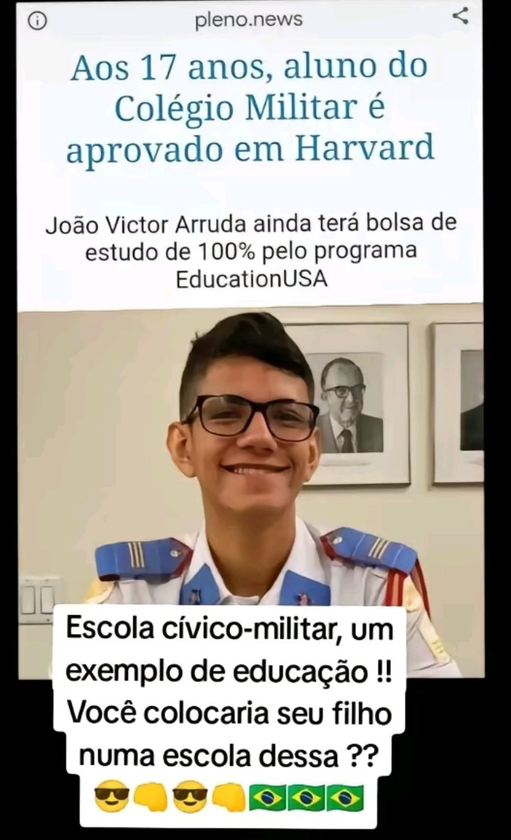 E isso q a esquerda imunda não quer....Parabéns para o João Victor 👏👏👏👏👏👏👏👏👏🇧🇷🇧🇷🇧🇷🇧🇷🇧🇷🇧🇷🇧🇷🇧🇷🇺🇸🇺🇸🇺🇸🇺🇸🇺🇸🇺🇸🇺🇸