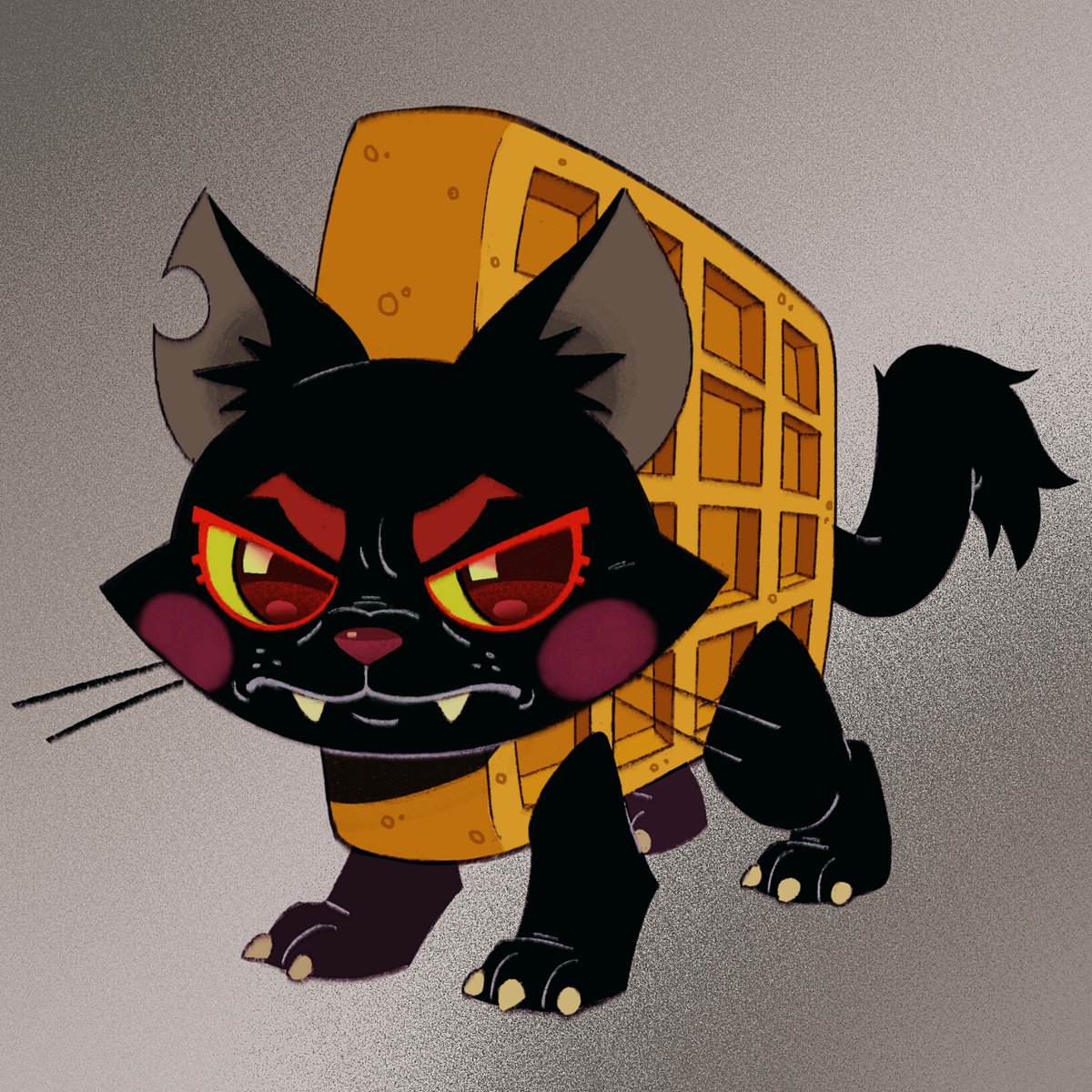 beastlyfigurine's tweet photo. 2010s brainrot slop
#nyancat #tacnayn #2011 https://t.co/9kLTGLquZI
