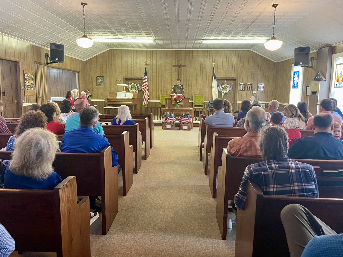 Joseph G. Butler tweet media