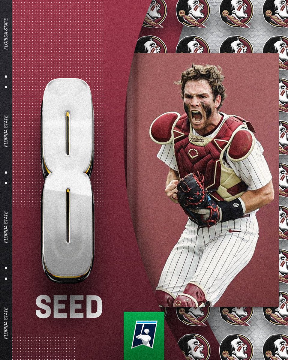 NCAA Baseball tweet media