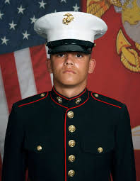 As an Iranian American on this #MemorialDay, I honor the memory of Lance Cpl. Kareem Nikoui, who was also of Iranian heritage. He lost his life in Aug. 2021 in Afghanistan due to the stupidity of Biden admin's chaotic withdrawal of the U.S. military forces there. R.I.P. Kareem.