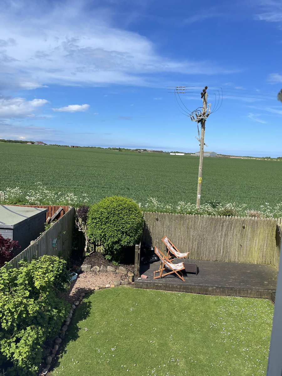 richardsmith01's tweet photo. Week one summer hols. https://t.co/E79hv4ZfZ7