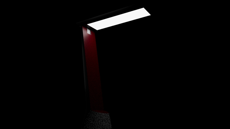 WHY_IsME_'s tweet photo. #30分モデリング
Day30
DeskLight
 #3DCG #Maya #why_modeling https://t.co/GPpOTG8WYG