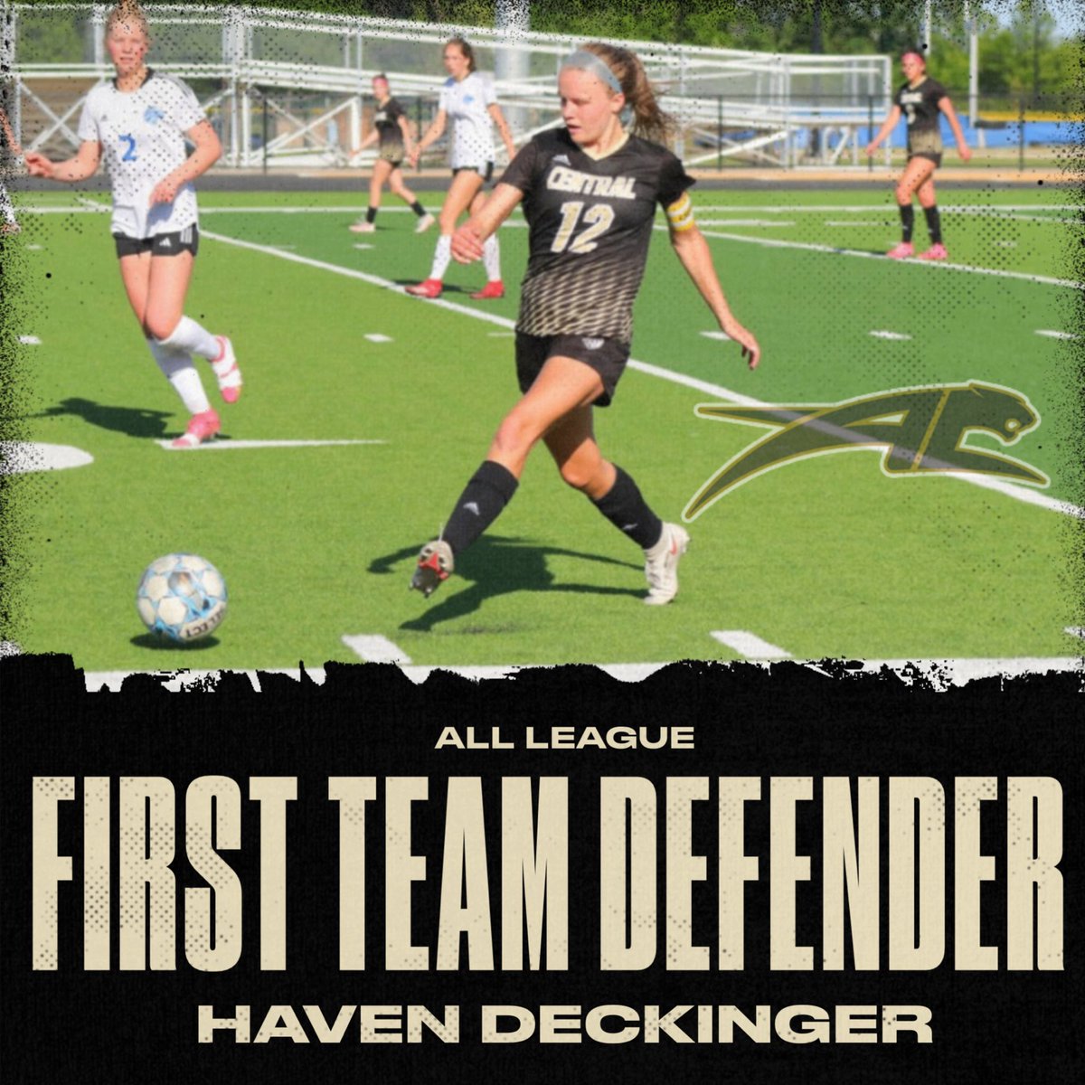 Andover Central HS Girls Soccer tweet media