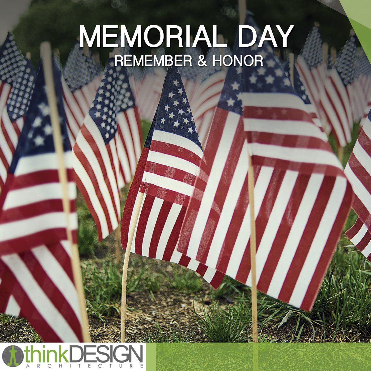 thinkdesignarch's tweet image. We honor those who served and made the ultimate sacrifice for our freedom. 🇺🇸 #MemorialDay

#ThinkDesignArchitecture #thinkbig #thinkdesign #Architecture #CustomHome #Architect #NYC #NewYorkCity #Design #HomeDesign #StatenIsland #Queens #Manhattan #Brooklyn #NewJersey