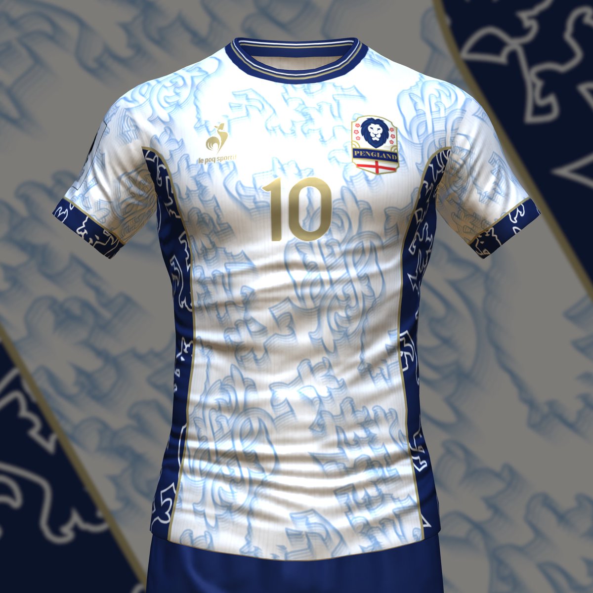 Pengland 🏴󠁧󠁢󠁥󠁮󠁧󠁿 tweet media