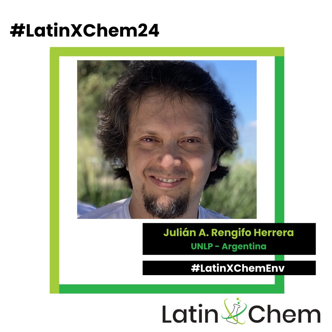 Julian Rengifo (@rengifo_j) on Twitter photo Happy to share that I will Judge the Environment Category #LatinXChemEnv in this year’s #LatinXChem2024 Virtual Conference Held here in X on Oct 14-15.For more information on how to participate, follow <a href="/LatinXChem/">LatinXChem</a>. Don’t miss the chance to submit your abstract! <a href="/CatalyzeThis/">Inside Elsevier Catalysis</a> Happy to share that I will Judge the Environment Category #LatinXChemEnv in this year’s #LatinXChem2024 Virtual Conference Held here in X on Oct 14-15.For more information on how to participate, follow <a href="/LatinXChem/">LatinXChem</a>. Don’t miss the chance to submit your abstract! <a href="/CatalyzeThis/">Inside Elsevier Catalysis</a>