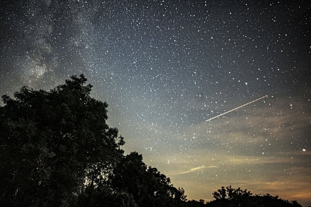 Un alignement des planètes rarissime 6 planètes seront alignées et visibles depuis la Terre début juin ➡️ l.leparisien.fr/Bwhf