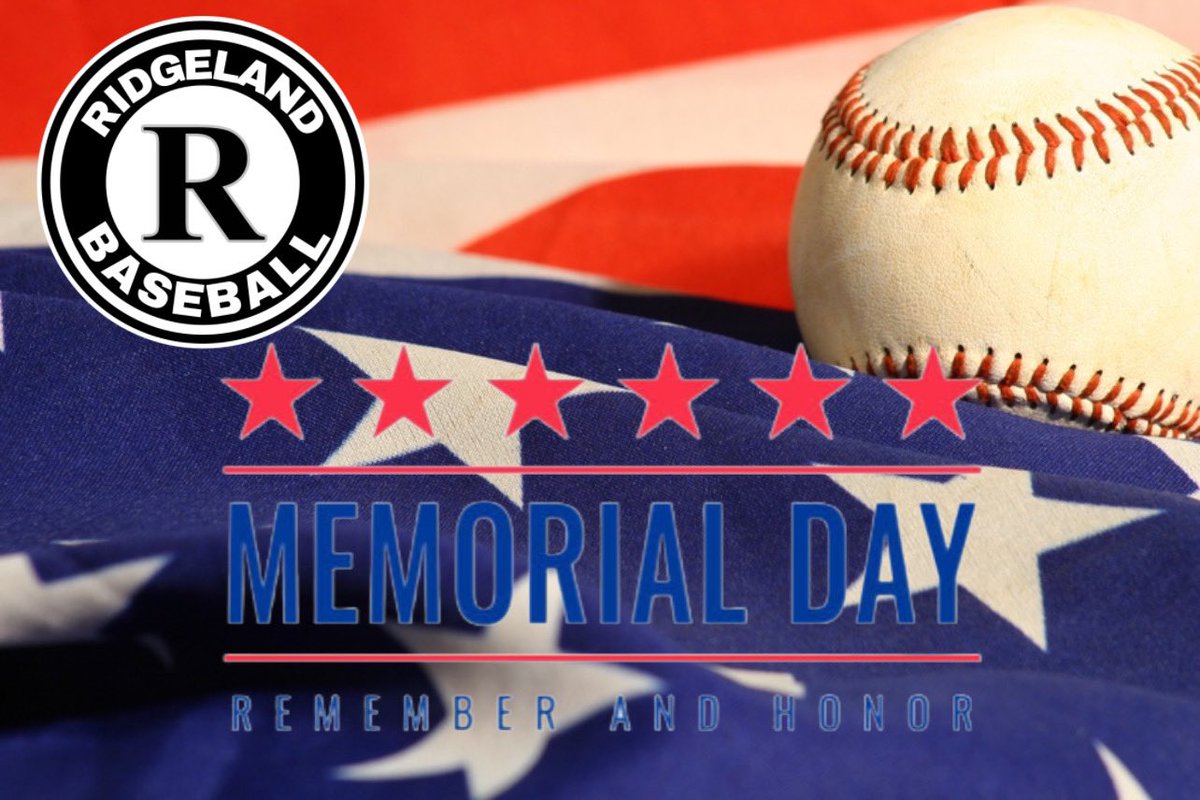 Ridgeland Panthers Baseball tweet media