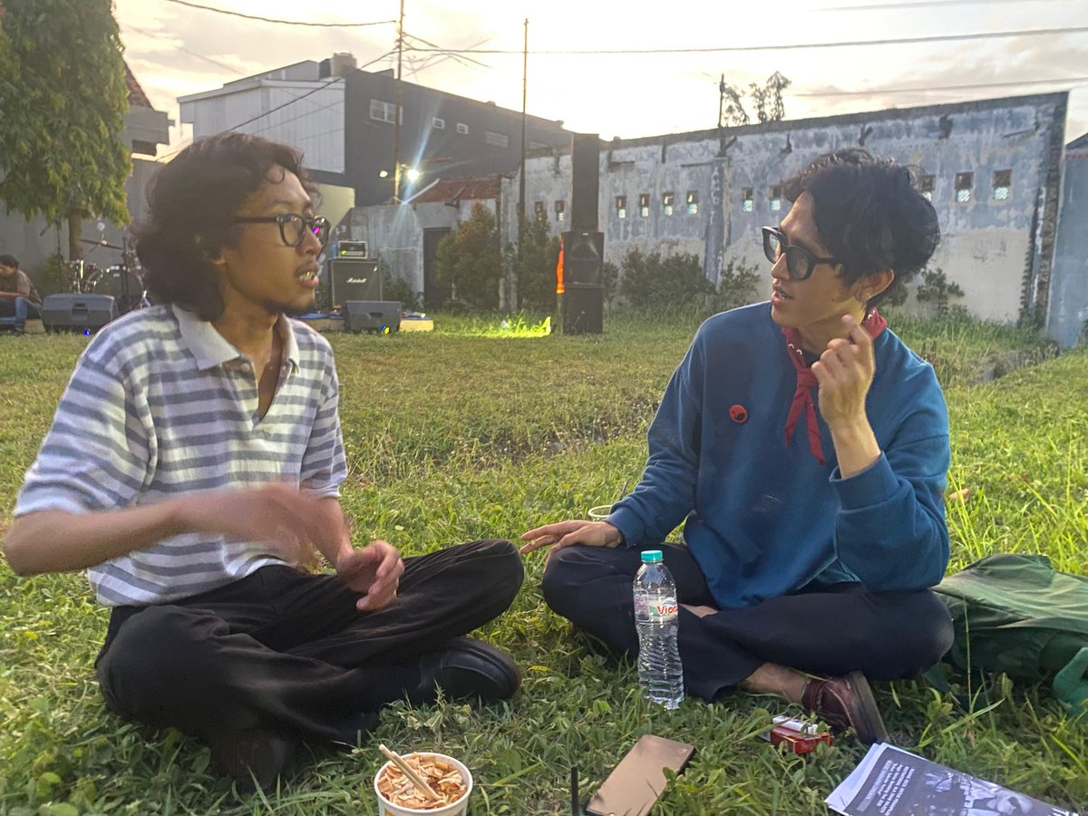 Ricky P. Rikardi tweet media