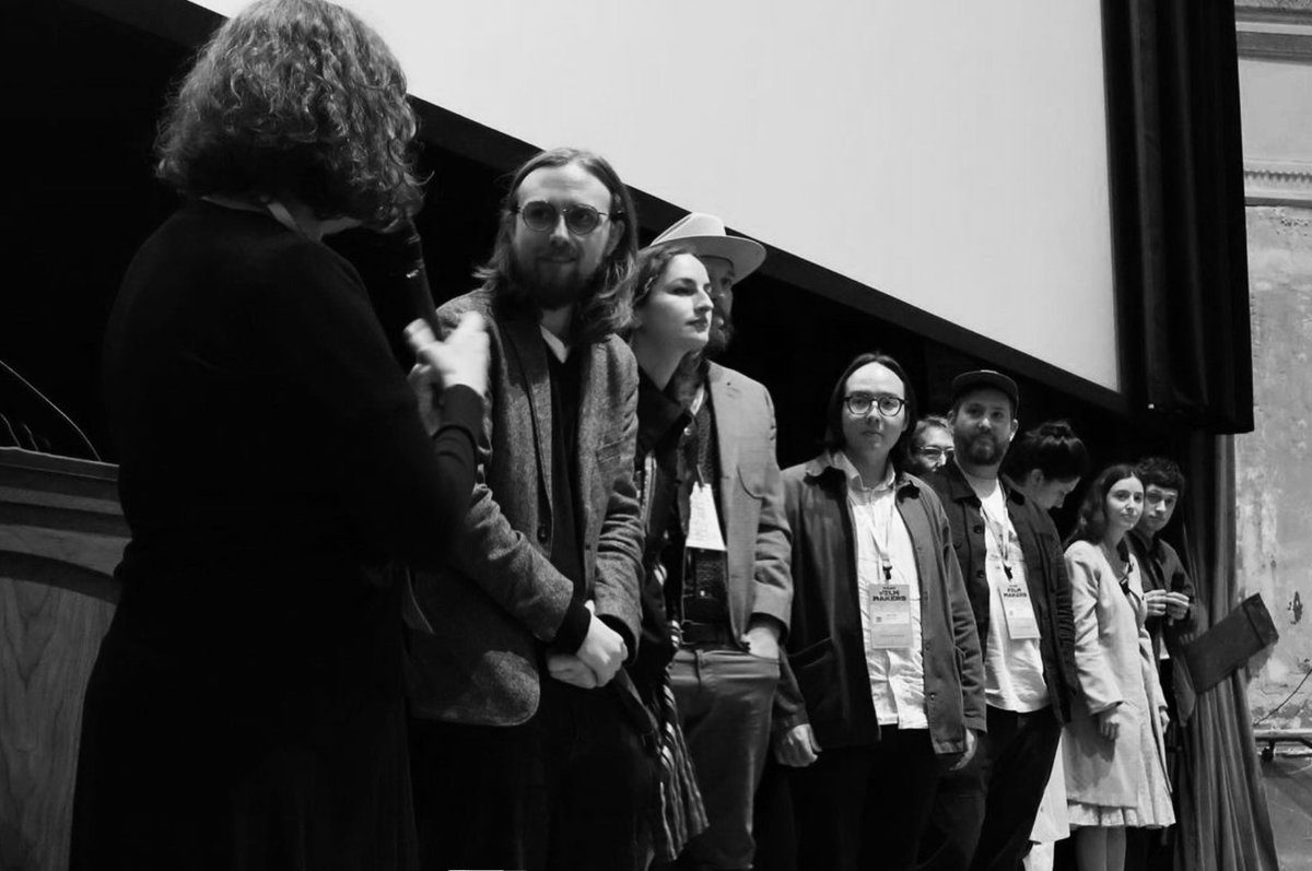 travratc's tweet photo. Dynasty and Destiny also had an incredible screening this month in Baltimore with the Maryland Film Festival! As a part of the closing night block our films were introduced by the mayor of Baltimore and had the honor of closing out the festival. https://t.co/4jWwU1YY6L