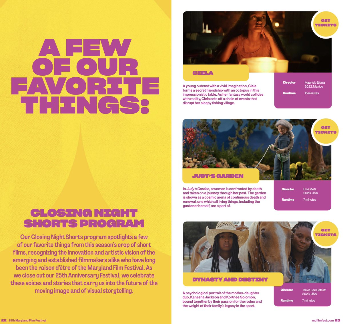 travratc's tweet photo. Dynasty and Destiny also had an incredible screening this month in Baltimore with the Maryland Film Festival! As a part of the closing night block our films were introduced by the mayor of Baltimore and had the honor of closing out the festival. https://t.co/4jWwU1YY6L