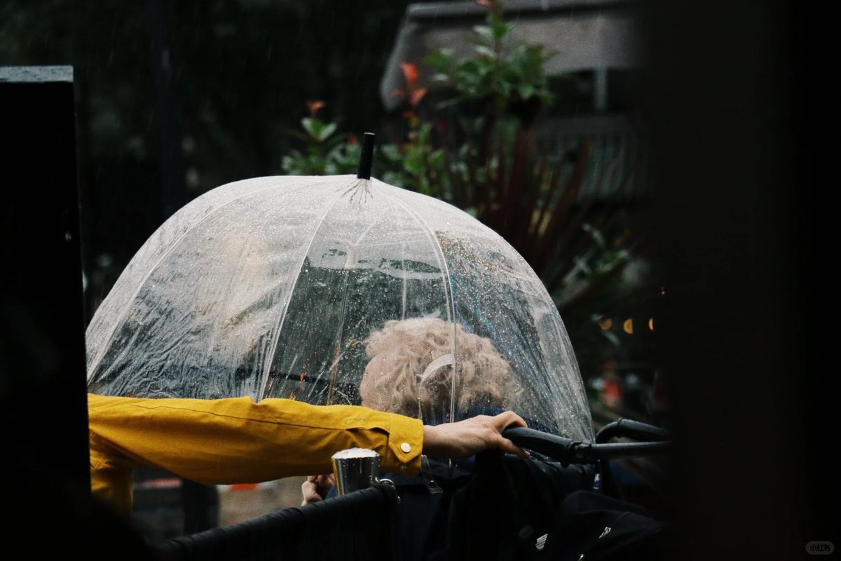 CngrCangr's tweet image. In the rain ☔️ London
Even a windy and rainy day can&apos;t affect the feeling of going out and taking pictures📷😉