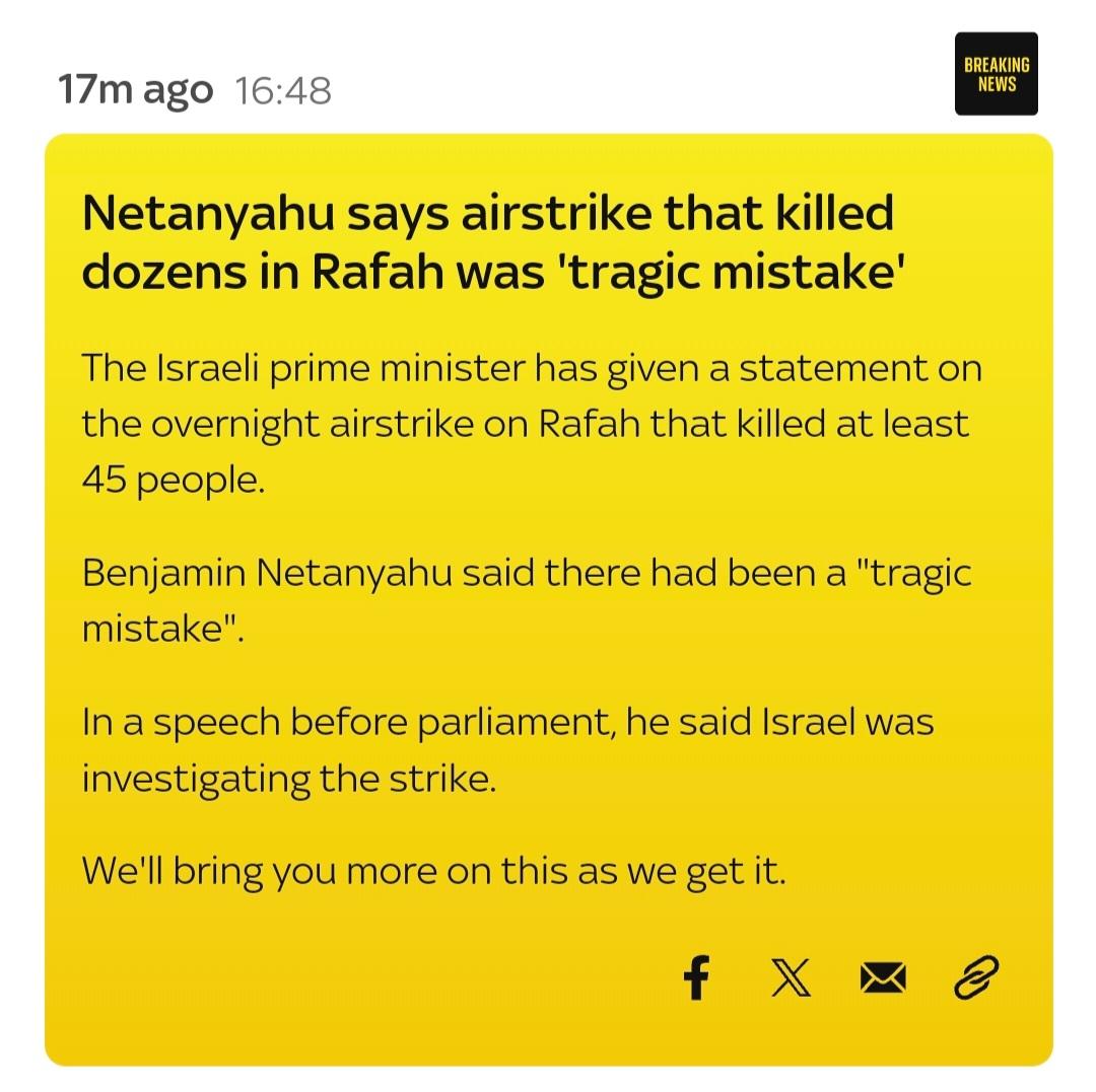 BellyTheBoy_'s tweet photo. ..ev'ryfing daz led t'diz woz a mistake.
One that woz encoruag'd by deh acquiescunz ov ov'erz.
#Rafah #Gaza #Palestine #WestBank #israel #WarCrimes #Genocise #EthnicCleansing #HumanRights #ICC #ICJ #London #Global https://t.co/IkHXWDgd9G