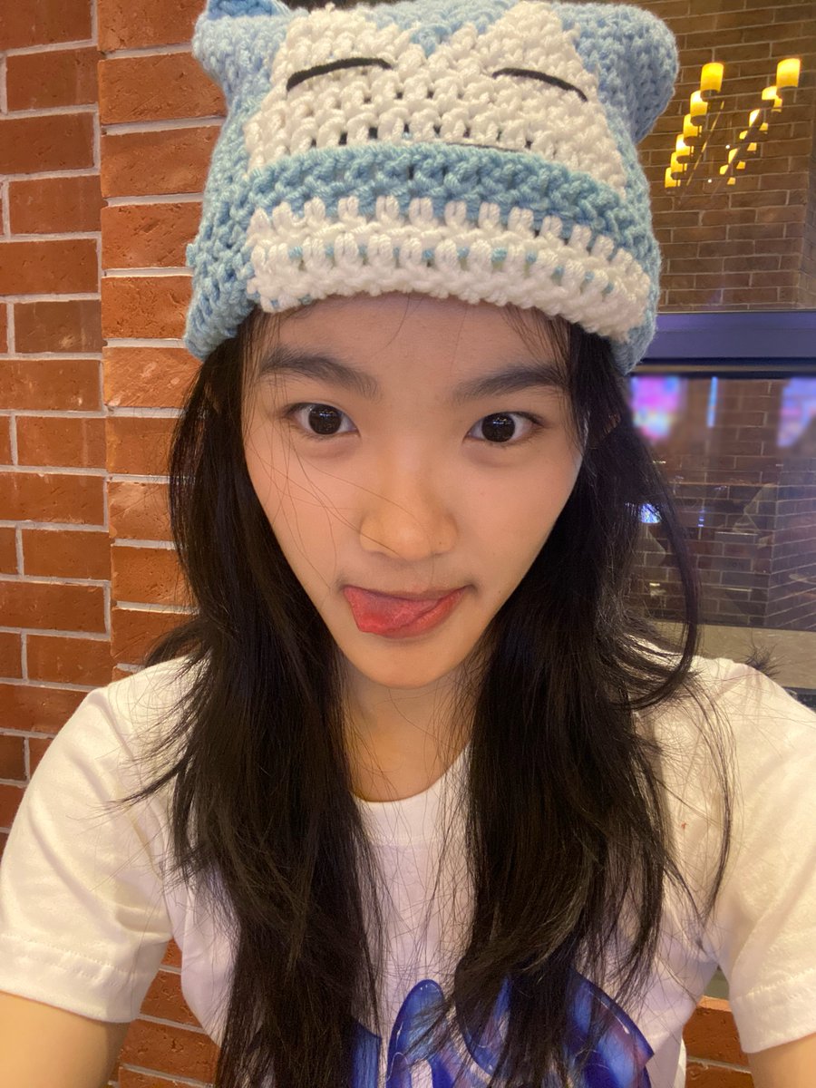 Catherina Vallencia tweet media