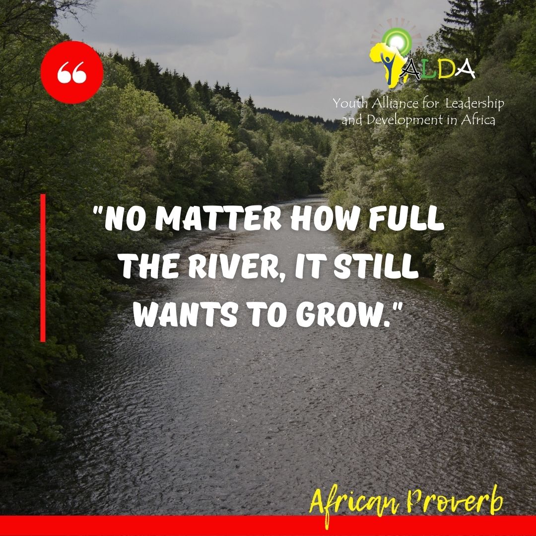 #MotivationalMondays
Embrace the ever-evolving journey of life. Let your ambitions be the currents propelling you forward, forging new paths and nurturing progress. How can you actively propel yourself forward in the pursuit of continuous growth?
#LivingTheRoots #BeInspired