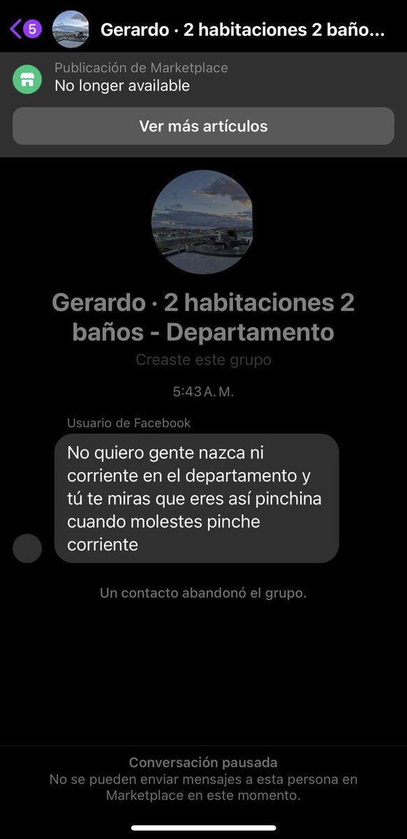 AbrilAlvidrez's tweet photo. De todos modos ni quería rentarlo 😂 https://t.co/Ep6I3bybZu