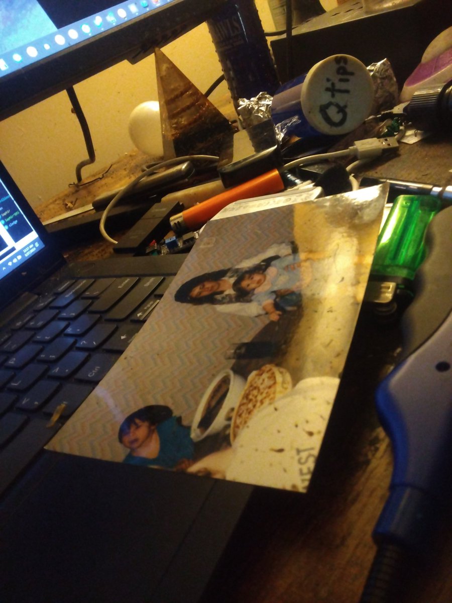 Took a picture of Tim woods in this photo.