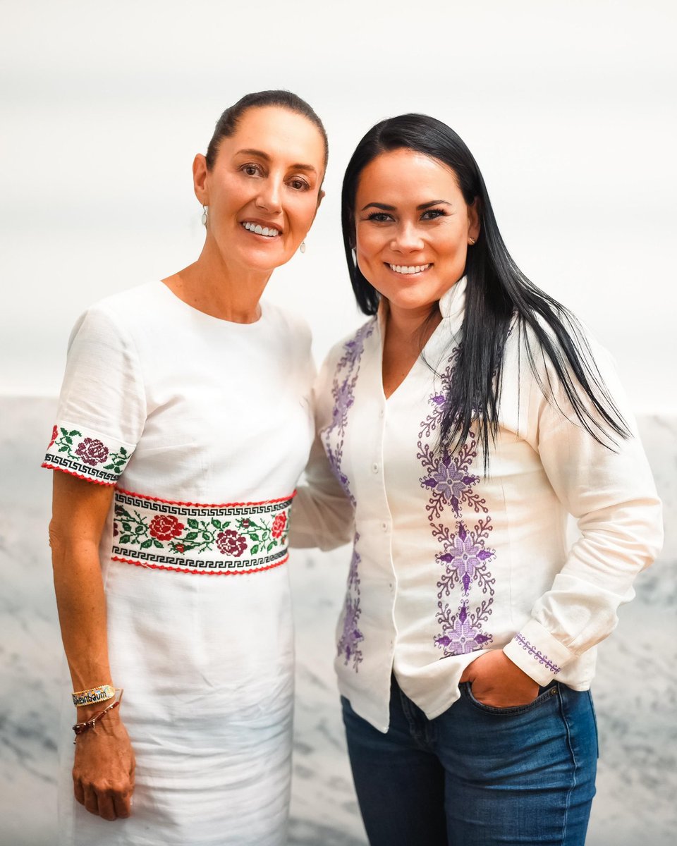 Es verdad que en los últimos días hemos caído en las encuestas; la elección se cierra cada vez más. 

Me reuní con Alejandra del Moral para reflexionar sobre la necesidad de sumar a priístas expertos en movilización y compra de votos. No podemos poner en riesgo el movimiento.