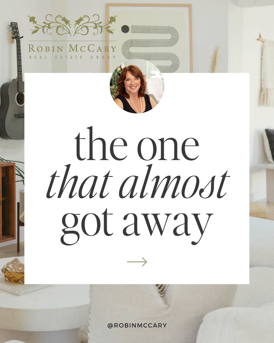 Robin_McCary's tweet photo. Dream bungalow, multiple offers 😩 But with research &amp; a tailored approach, we won! 💪 Real estate magic happens, are you next? ✨

Robin McCary | 818.974.0613
eXp Realty | DRE #01451230

#realestate #robinmccaryrealestate #realestateagent #winningoffer https://t.co/ouF5VNgc0i