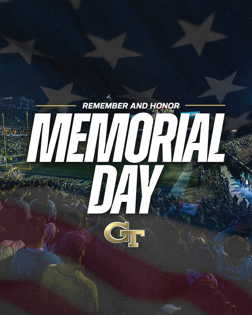 Remember & Honor 🇺🇸 #MemorialDay