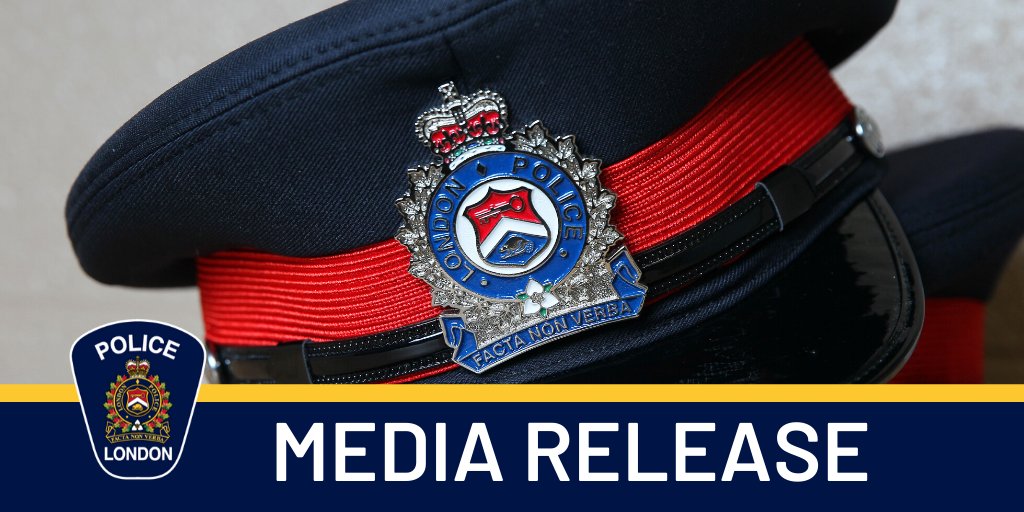 COMMUNITY ENGAGEMENT CENTRE PILOT PROJECT ENDING LONDON, ON (May 27, 2024) – The London Police Service (LPS) will be concluding the six-month CF Masonville Place Community Engagement Centre pilot project and closing the temporary office effective today. Read the full release
