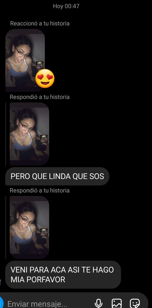 así se responde la historia?
