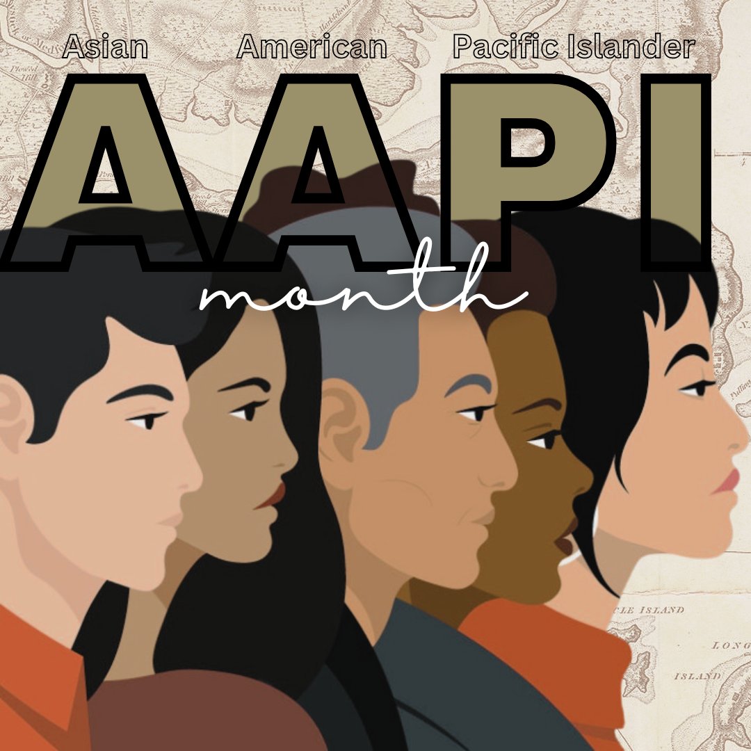 Celebrating the vibrant cultures of Asian American and Pacific Islander communities this #AAPI month! NADPH recognizes the unique healthcare needs of AAPI populations and is committed to advocating for health equity. #NADPH #HealthEquity