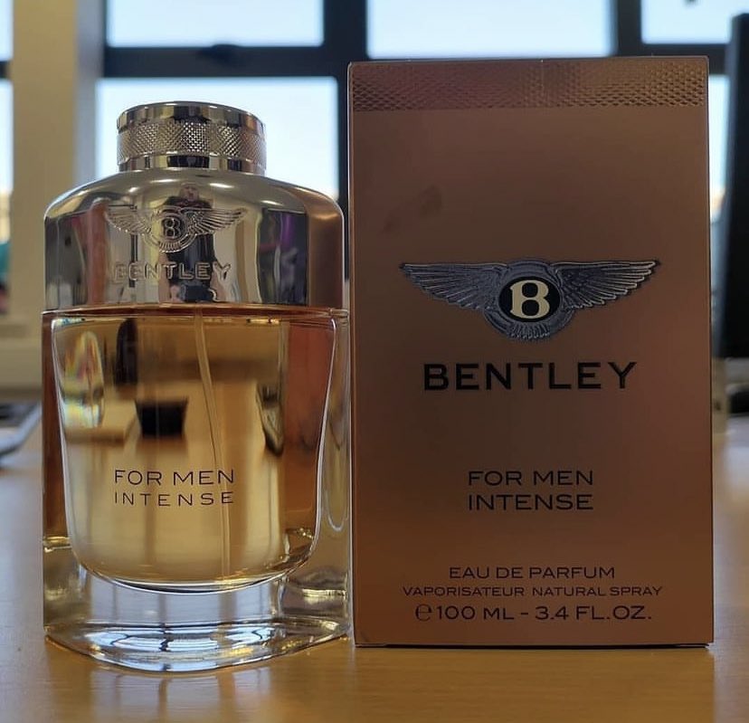 Bentley For Men Intense 

🏷️60,000
@_DammyB_