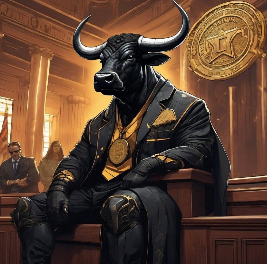 TFBonBase's tweet photo. When we’re done people will know everything about being a Bull. Then they can become their best self. $TFB https://t.co/6rm0qiwpl4