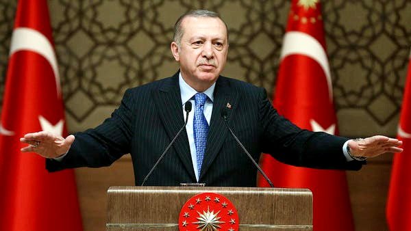 BREAKING: 🇹🇷 Erdogan says that Turkey will do everything in its power to ensure that Israeli barbarians are brought to justice for the crimes they committed , after the last night massacre in Rafah.