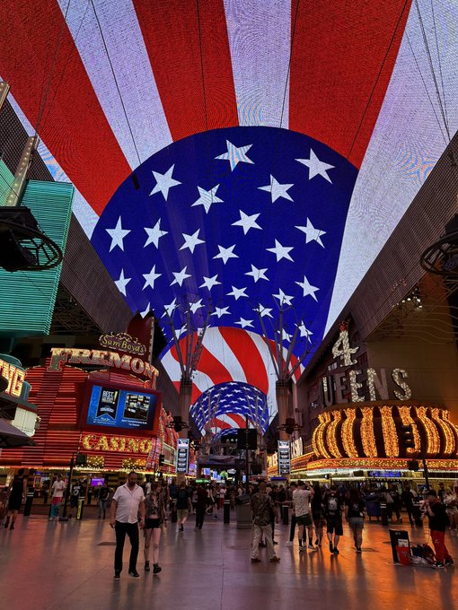 It&rsquo;s not about bbqs. It&rsquo;s not about a three day weekend. And to those &ldquo;Americans&rdquo; who shit all over this