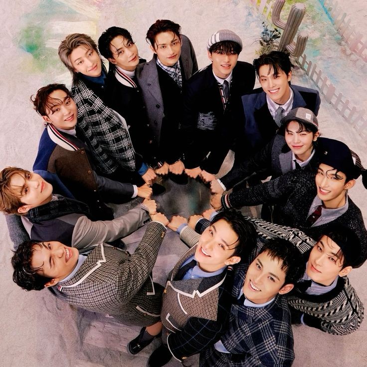 svtexocart's tweet photo. Super thank you to everyone who supported and joined. Congrats to the winners.

I hope we continue to coexist in this friendly, loving, and generous fandom. 

HAPPY 9TH YEAR, SEBONG!

#세븐틴과_함께한청춘_벌써_9주년 #SVT_Shinin9_Diamond
#HAPPY_SVT_DAY
#SVT_9th_Anniversary https://t.co/9VzGlhWh2z