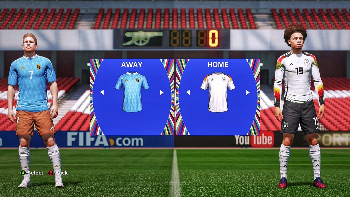 NonoLoko10's tweet image. Para aquellos que siguen teniendo problemas con #FIFA16 salió nuevo Update del CrackFix, ahora la V3 para todos aquellos que siguen teniendo crash aleatorios en el modo carrera, sobre todo para los que juegan en procesadores ARM64