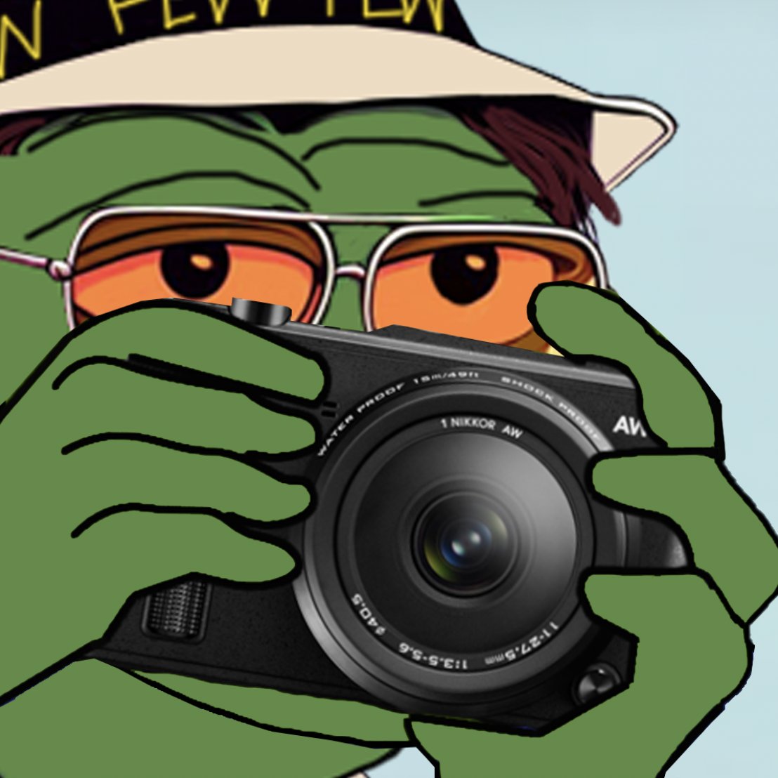 $PEW (🔫, 🔫) tweet media