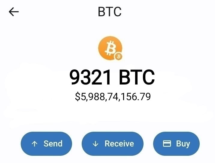 Drop your $BTC or $USDT address 👇 I will send you $26,000 in 24h❤ RT and Follow🔥