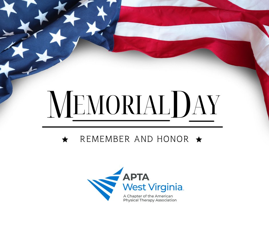 APTA - West Virginia (@aptawv) on Twitter photo 