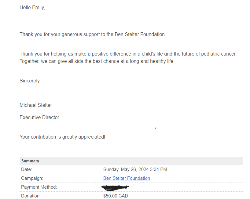 Pooks_rutherfor's tweet photo. ๐งต1of3
2nite's gm. 3 is on Ben Stelter's 8th b-day.
I want EVERY @EdmontonOilers plyrs to dedicate every shft, period & this gm to him. #WinItForBen.
I donated to @BenStelterFund 5/25/24.
If #Oilers win I donate $60US to @simply_cecily &
if @evanderkane scores a goal+ $75US!
#LetsGoOilers!