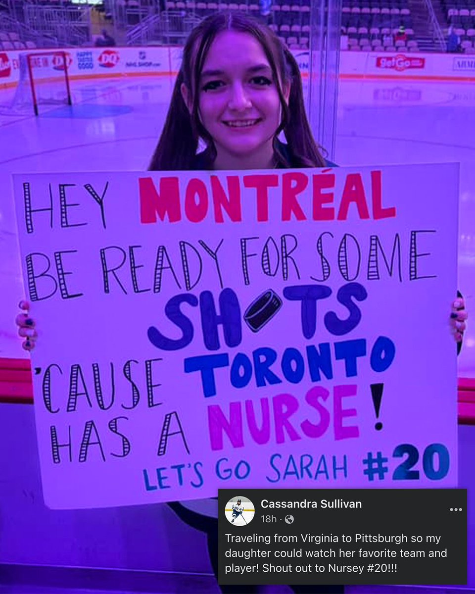 Toronto Sceptres tweet media