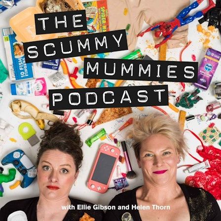 It's a Six Chick Flicks and Scummy Mummies crossover! Kerry Ipema and KK Apple from Six Chick Flicks chatted to The Scummy Mummies on their podcast, listen: buff.ly/4axy5yL 📻 Both are heading to the Mercury this year in Jun & Dec, book now: buff.ly/4aATLtU