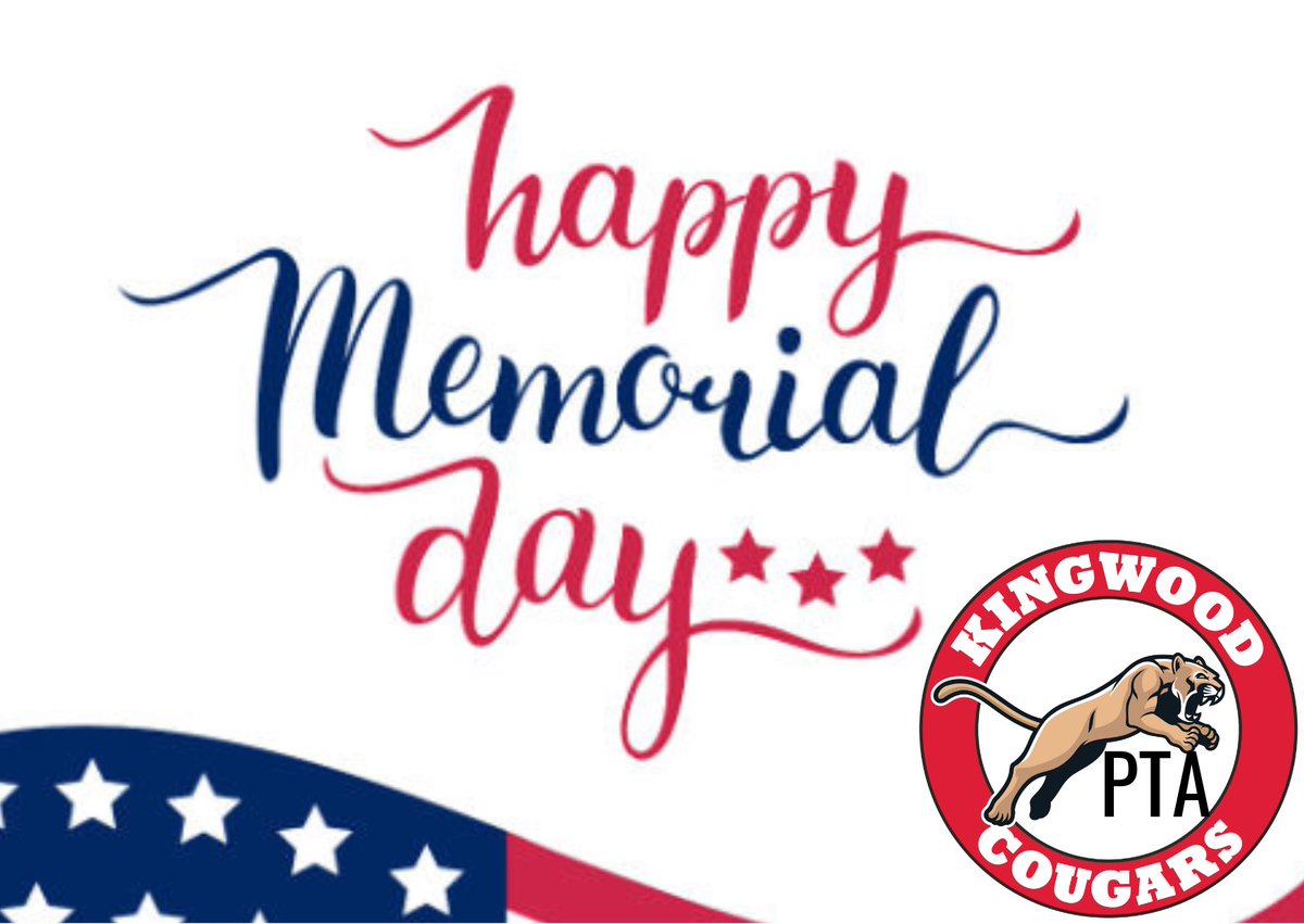 Kingwood Middle School PTA tweet media