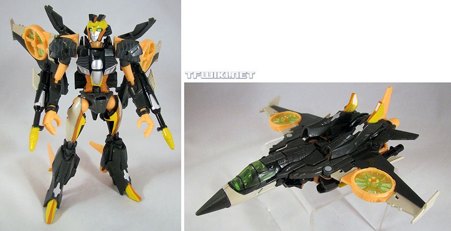 itsnotcurious's tweet image. :HELP WANTED:

Is there anyone willing to part with a 2016 Botcon Airazor for a decent price? Or knows of someone who is?

I can promise that she’ll be well loved.