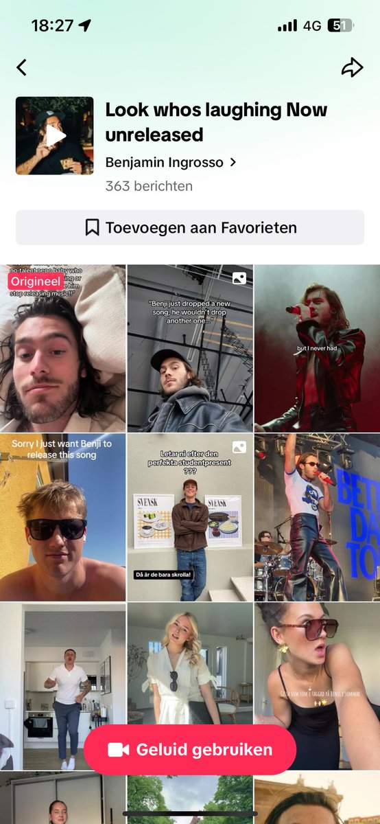 Wordt gereleased in 2028 🤡